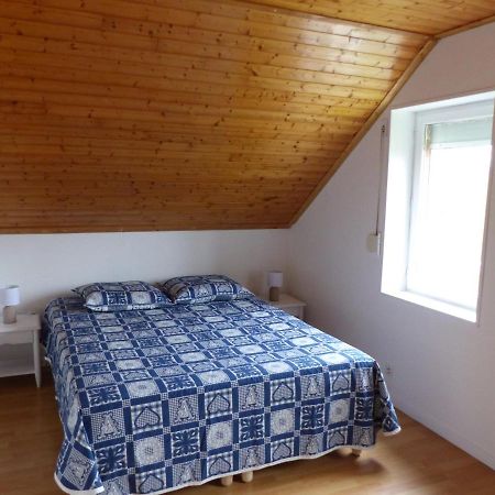 Blangy-sur-BresleDuplex 4 Personnes La Calypso公寓 外观 照片