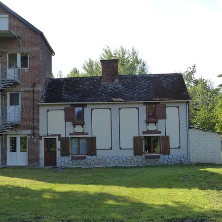 Blangy-sur-BresleDuplex 4 Personnes La Calypso公寓 外观 照片