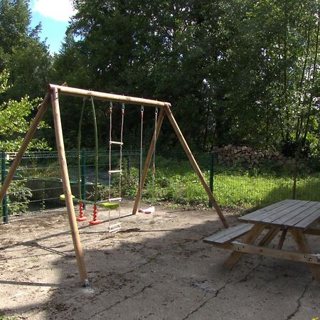 Blangy-sur-BresleDuplex 4 Personnes La Calypso公寓 外观 照片