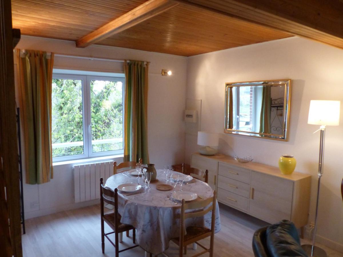 Blangy-sur-BresleDuplex 4 Personnes La Calypso公寓 外观 照片