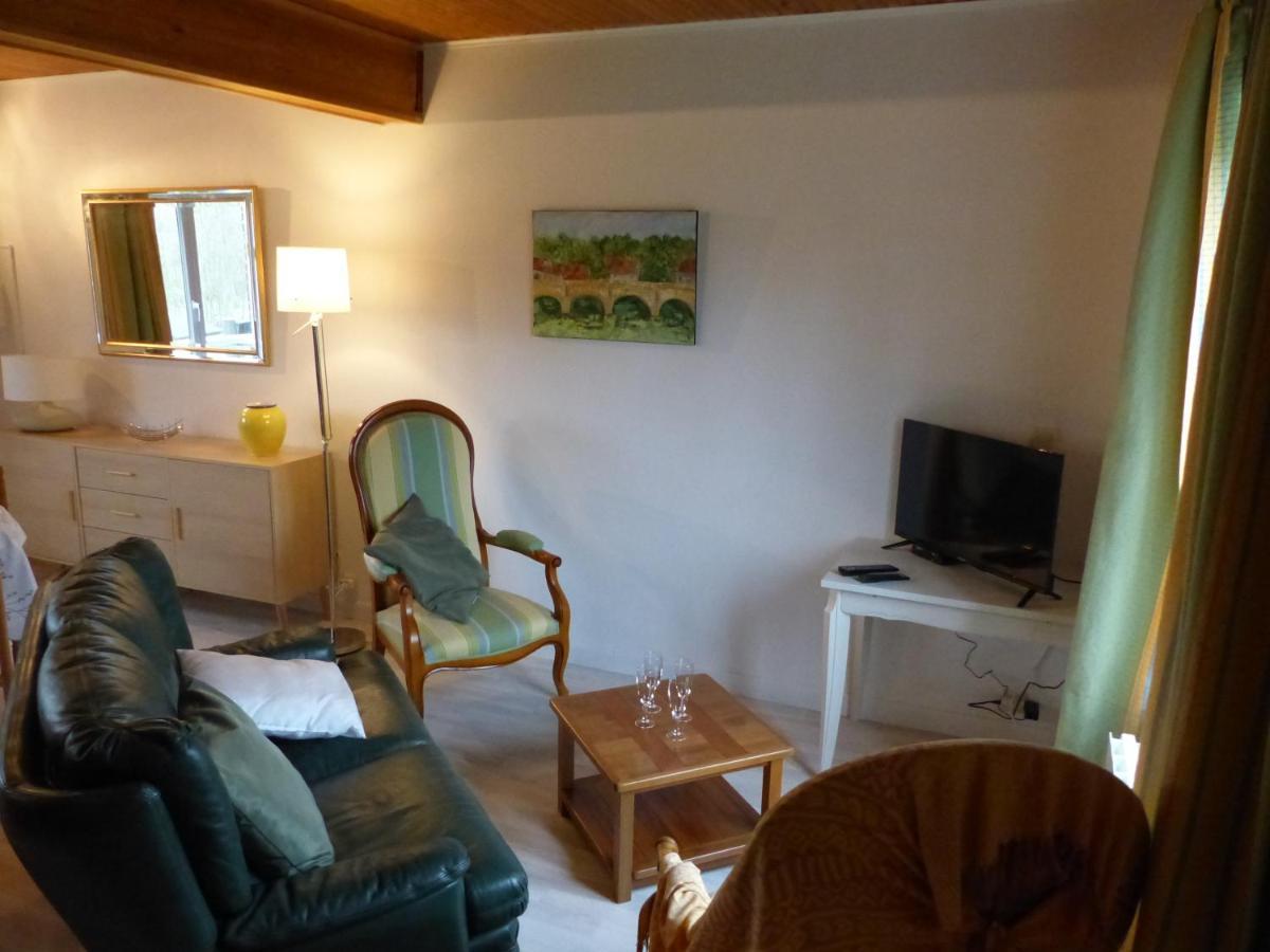 Blangy-sur-BresleDuplex 4 Personnes La Calypso公寓 外观 照片