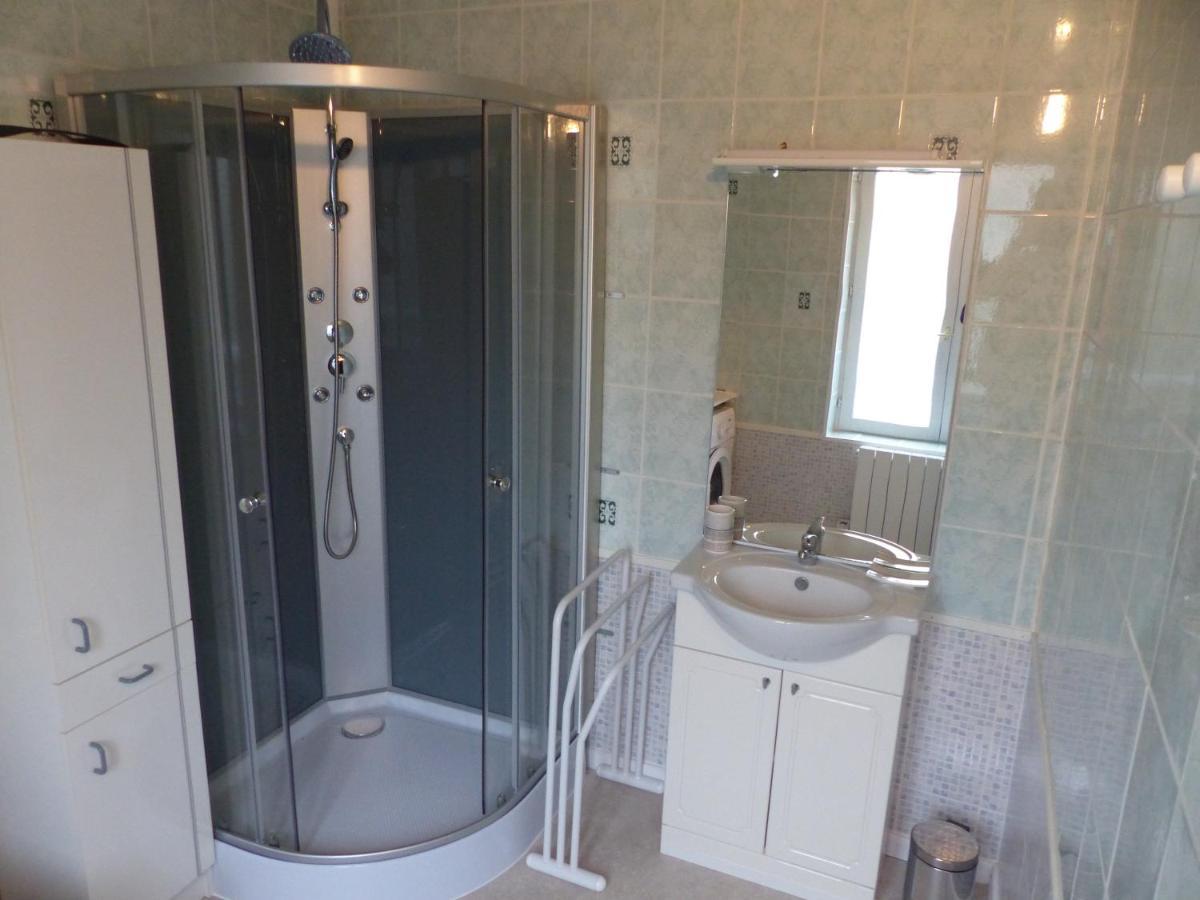 Blangy-sur-BresleDuplex 4 Personnes La Calypso公寓 外观 照片