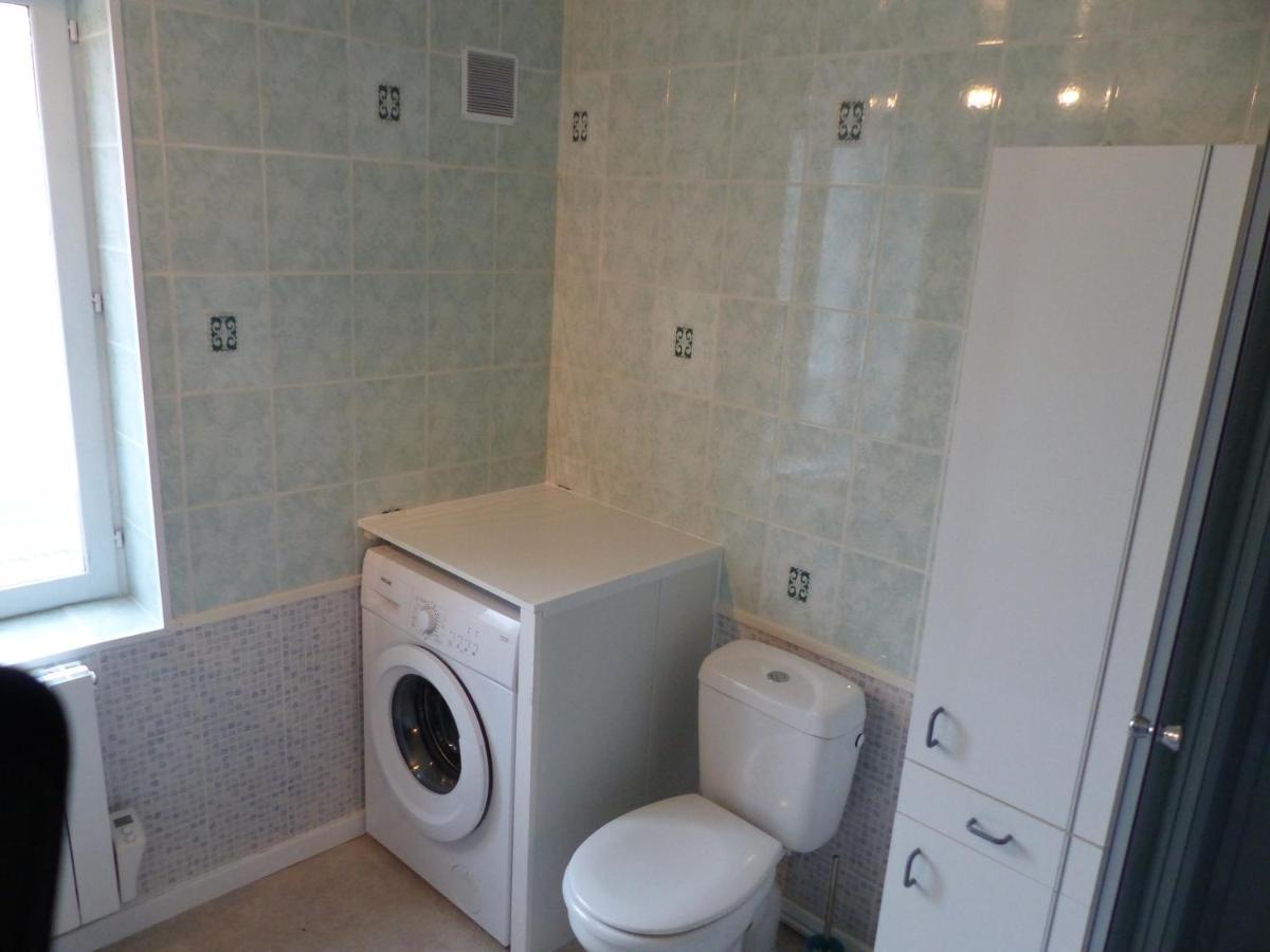 Blangy-sur-BresleDuplex 4 Personnes La Calypso公寓 外观 照片