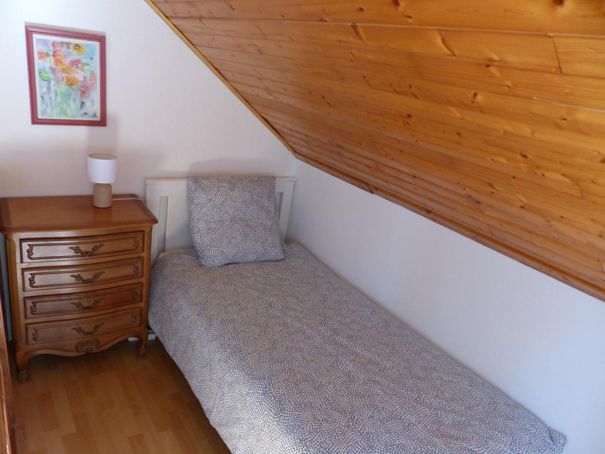 Blangy-sur-BresleDuplex 4 Personnes La Calypso公寓 外观 照片