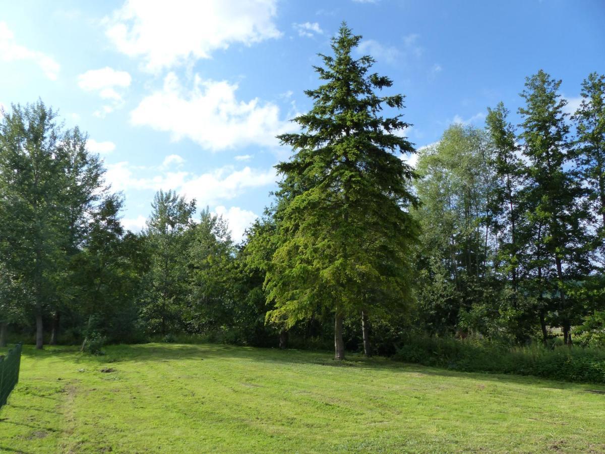 Blangy-sur-BresleDuplex 4 Personnes La Calypso公寓 外观 照片