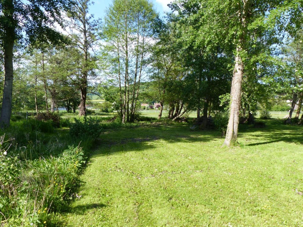 Blangy-sur-BresleDuplex 4 Personnes La Calypso公寓 外观 照片