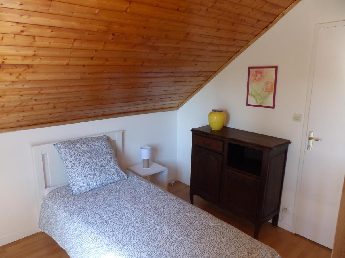 Blangy-sur-BresleDuplex 4 Personnes La Calypso公寓 外观 照片
