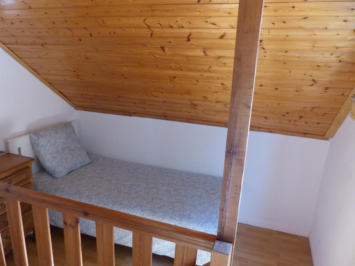 Blangy-sur-BresleDuplex 4 Personnes La Calypso公寓 外观 照片