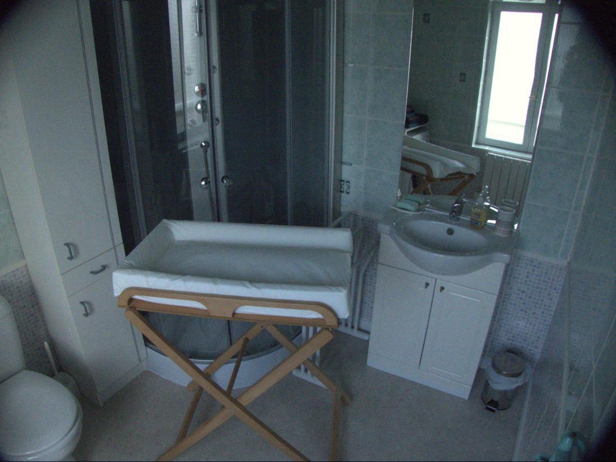 Blangy-sur-BresleDuplex 4 Personnes La Calypso公寓 外观 照片