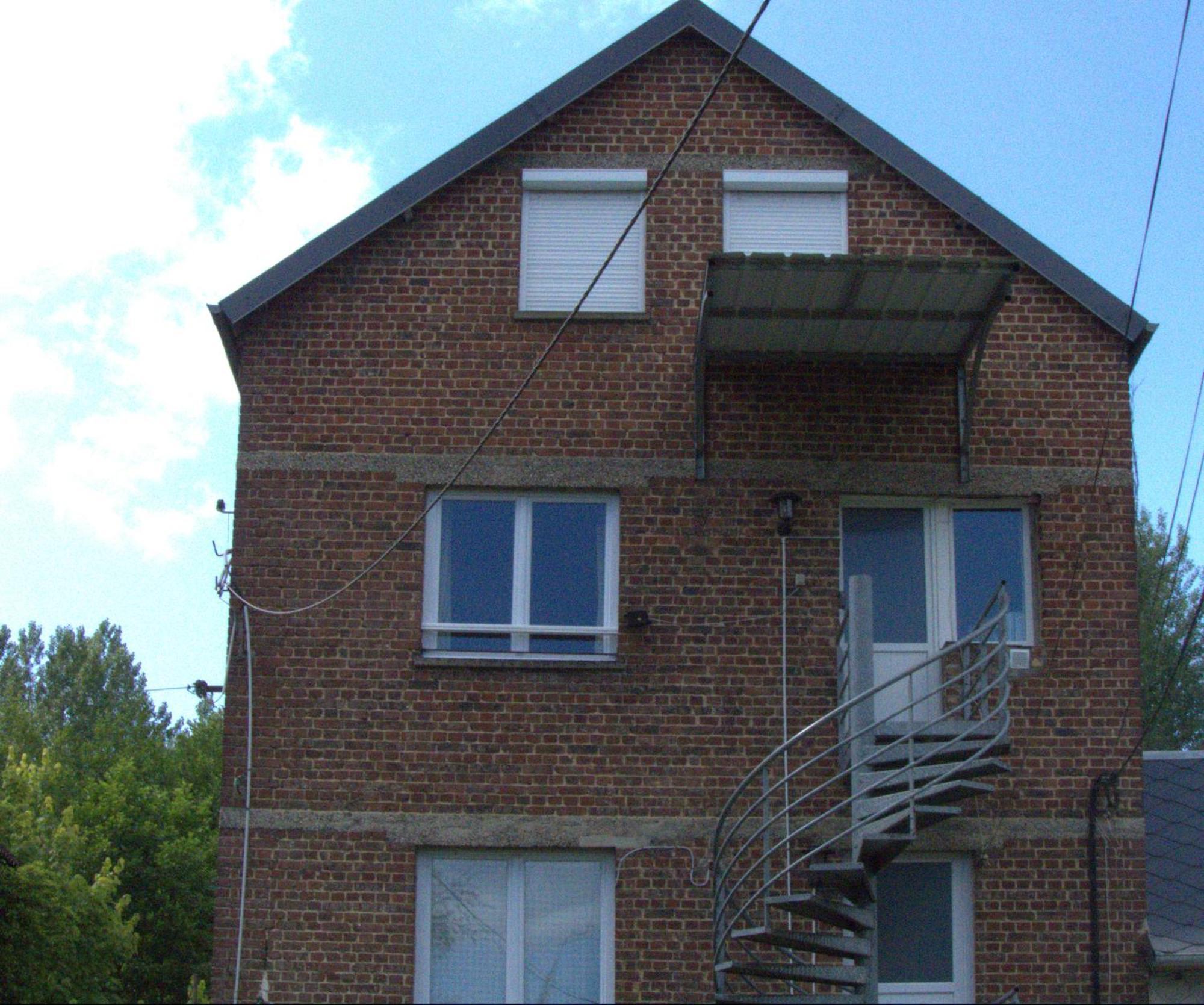 Blangy-sur-BresleDuplex 4 Personnes La Calypso公寓 外观 照片
