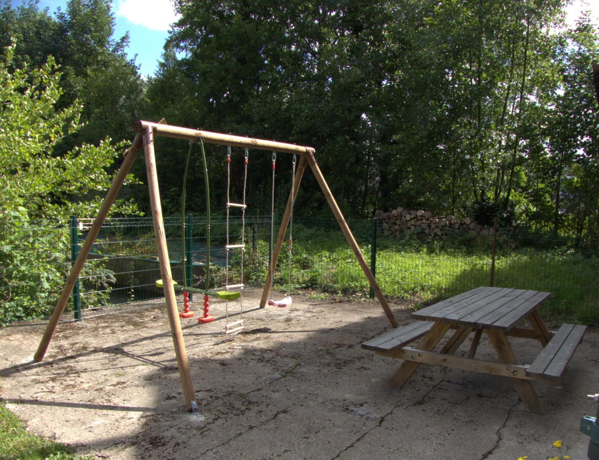 Blangy-sur-BresleDuplex 4 Personnes La Calypso公寓 外观 照片
